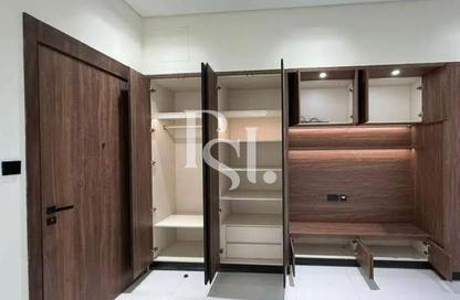 Apartment - Studio - 1 Bathroom for rent in Torino Building 1 - Torino By ORO24 - Arjan - Dubai