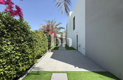 Villa - 5 Bedrooms - 4 Bathrooms for sale in Sidra Villas I - Sidra Villas - Dubai Hills Estate - Dubai