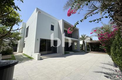 Villa - 5 Bedrooms - 4 Bathrooms for sale in Sidra Villas I - Sidra Villas - Dubai Hills Estate - Dubai