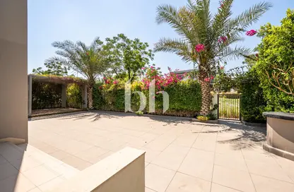 Villa - 5 Bedrooms - 4 Bathrooms for sale in Sidra Villas I - Sidra Villas - Dubai Hills Estate - Dubai