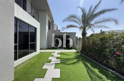 Villa - 5 Bedrooms - 4 Bathrooms for sale in Sidra Villas I - Sidra Villas - Dubai Hills Estate - Dubai