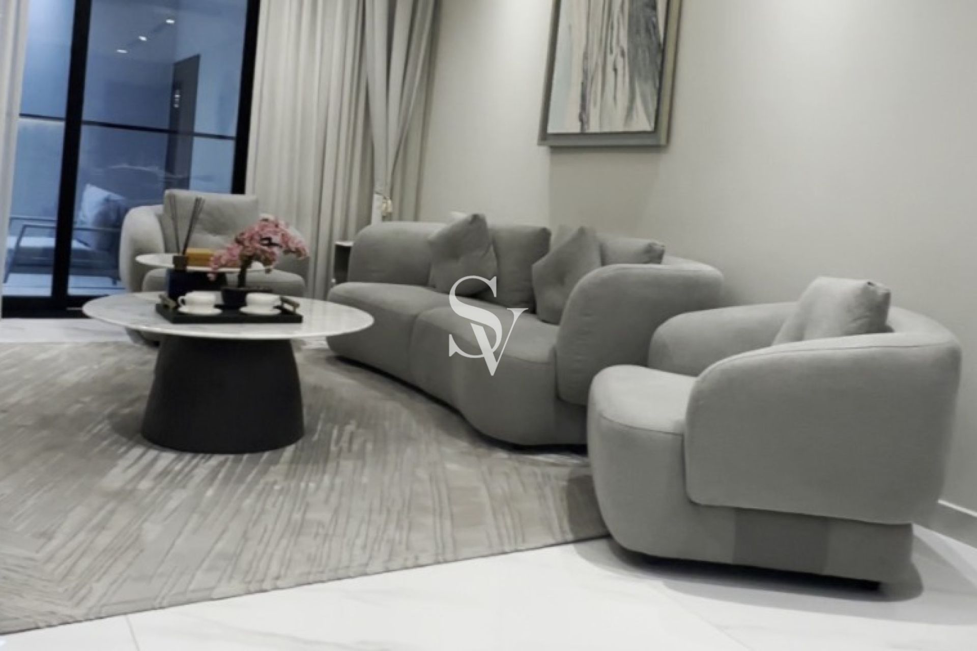 Spacious 1BR | JVC | Payment Plan | Mid Floor