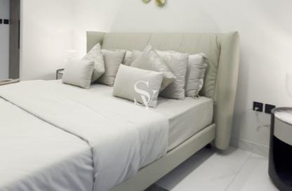 Apartment - 1 Bedroom - 1 Bathroom for sale in Skyhills Residences 2 - Skyhills Residences - Dubai Science Park - Dubai