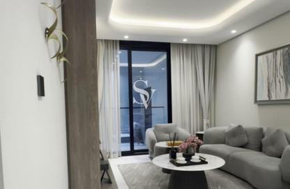 Apartment - 1 Bedroom - 1 Bathroom for sale in Skyhills Residences 2 - Skyhills Residences - Dubai Science Park - Dubai