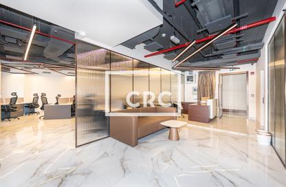 Office Space - Studio - 1 for rent in Anantara Downtown - Business Tower - Business Bay - Dubai Office Space - Studio - 1 for rent in Anantara Downtown - Business Tower - Business Bay - Dubai