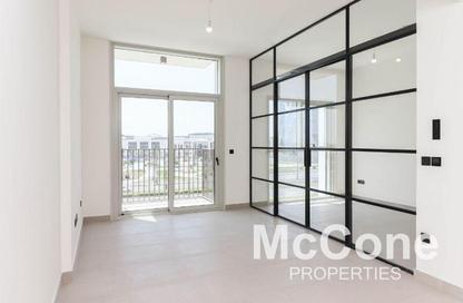 Apartment - 2 Bedrooms - 1 Bathroom for rent in Collective Tower 2 - Collective - Dubai Hills Estate - Dubai Apartment - 2 Bedrooms - 1 Bathroom for rent in Collective Tower 2 - Collective - Dubai Hills Estate - Dubai