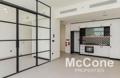 Apartment - 2 Bedrooms - 1 Bathroom for rent in Collective Tower 2 - Collective - Dubai Hills Estate - Dubai Apartment - 2 Bedrooms - 1 Bathroom for rent in Collective Tower 2 - Collective - Dubai Hills Estate - Dubai