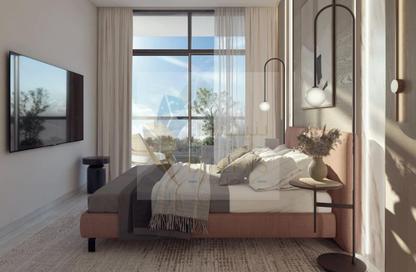 Apartment - 1 Bedroom - 2 Bathrooms for sale in Maison Elysee 2 - Maison Elysee - District 12 - Jumeirah Village Circle - Dubai