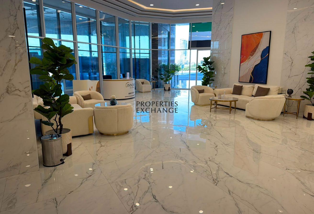 BRAND NEW | PRIVATE BALCONY | PREMIUM AMENITIES photo 18