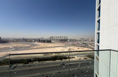 Apartment - Studio - 1 for rent in Skyz by Danube - Arjan - Dubai