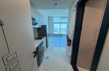 Apartment - Studio - 1 for rent in Skyz by Danube - Arjan - Dubai