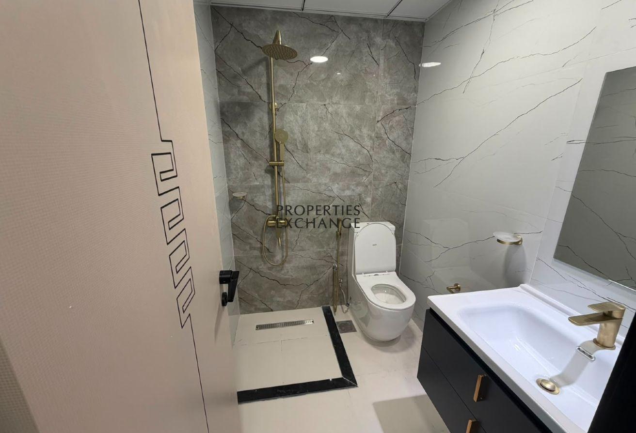 BRAND NEW | PRIVATE BALCONY | PREMIUM AMENITIES photo 15