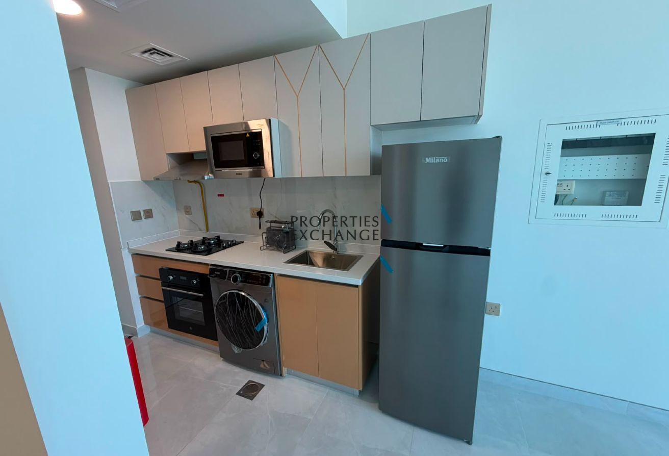 BRAND NEW | PRIVATE BALCONY | PREMIUM AMENITIES photo 11