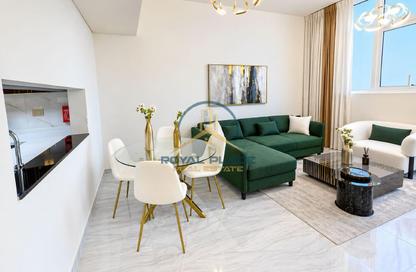 Apartment - 2 - 3 for rent in Gemz by Danube - Al Furjan - Dubai Apartment - 2 - 3 for rent in Gemz by Danube - Al Furjan - Dubai