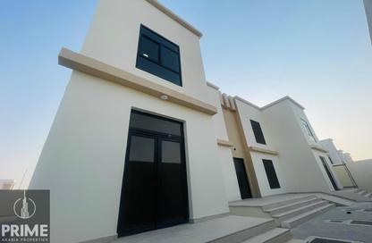 فيلا - 7+ - 7+ للايجار في مدينة الرياض - أبوظبي