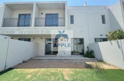 Villa - 3 Bedrooms - 5 Bathrooms for rent in Al Yasmeen - Al Zahia - Muwaileh Commercial - Sharjah