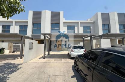 Villa - 3 Bedrooms - 5 Bathrooms for rent in Al Yasmeen - Al Zahia - Muwaileh Commercial - Sharjah