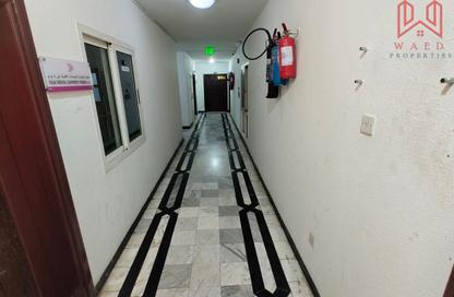 Office Space - Studio - 1 Bathroom for rent in Al Muteena - Deira - Dubai