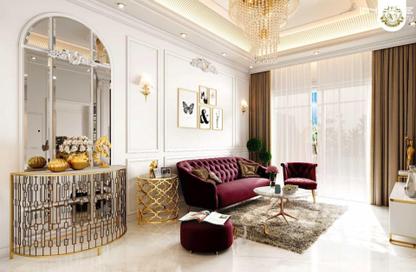 Apartment - 1 Bedroom - 2 Bathrooms for sale in Vincitore Dolce Vita - Arjan - Dubai