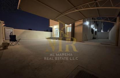 Villa - 6 Bedrooms - 7+ Bathrooms for sale in Al Rawda 2 - Al Rawda - Ajman