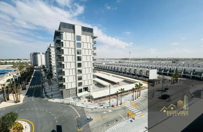 Apartment - 1 Bedroom - 2 Bathrooms for sale in MAG Eye - MAG City - Mohammed Bin Rashid City - Dubai