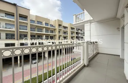 Apartment - 1 Bedroom - 2 Bathrooms for rent in Vincitore Boulevard 3 - Vincitore Boulevard - Arjan - Dubai Apartment - 1 Bedroom - 2 Bathrooms for rent in Vincitore Boulevard 3 - Vincitore Boulevard - Arjan - Dubai