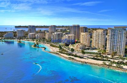 Apartment - 1 Bedroom - 2 Bathrooms for sale in Bay Grove Residence 4 - Bay Grove Residences - Dubai Islands - Dubai