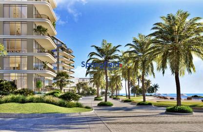 Apartment - 1 Bedroom - 2 Bathrooms for sale in Bay Grove Residence 4 - Bay Grove Residences - Dubai Islands - Dubai