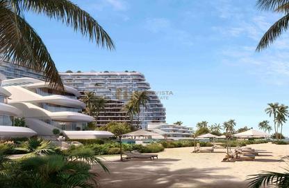 Apartment - 2 - 3 for sale in Bella - Passo by Beyond - Palm Jumeirah - Dubai