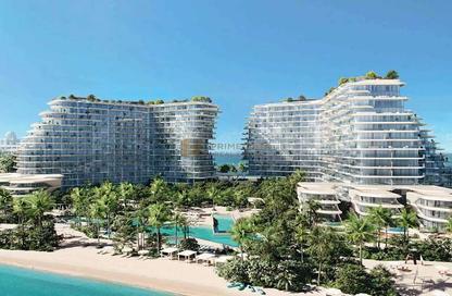 Apartment - 2 - 3 for sale in Bella - Passo by Beyond - Palm Jumeirah - Dubai Apartment - 2 - 3 for sale in Bella - Passo by Beyond - Palm Jumeirah - Dubai