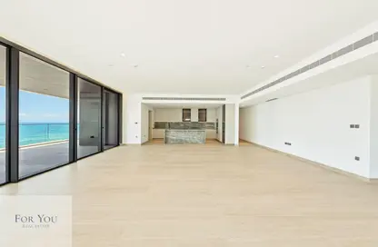 شقة - 4 غرف نوم - 5 حمامات للايجار في سيرينيا ليفينج بنايه 2 - سيرينا ليفينج - نخلة جميرا - دبي