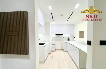 شقة - 2 غرف نوم - 2 حمامات للبيع في بن غاطي كريست - الضاحية 13 - قرية جميرا الدائرية - دبي