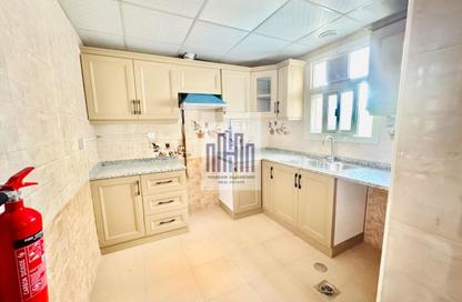 Apartment - 1 Bedroom - 1 Bathroom for rent in Muwailih Building - Muwaileh - Sharjah