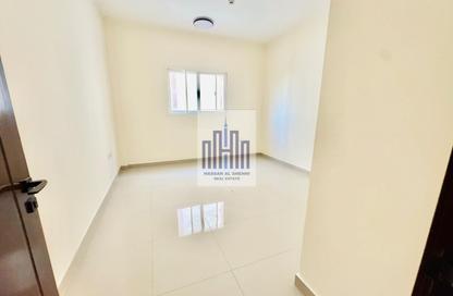 Apartment - 1 Bedroom - 1 Bathroom for rent in Muwailih Building - Muwaileh - Sharjah