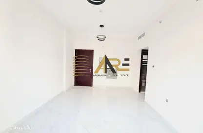 Apartment - 1 Bedroom - 1 Bathroom for rent in Sarab 2 - Aljada - Sharjah