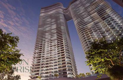 Apartment - 2 - 3 for sale in Sobha Seahaven Tower C - Sobha Seahaven - Dubai Harbour - Dubai Apartment - 2 - 3 for sale in Sobha Seahaven Tower C - Sobha Seahaven - Dubai Harbour - Dubai