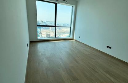 Apartment - 2 Bedrooms - 3 Bathrooms for rent in Al Mamzar Tower - Al Mamzar - Sharjah - Sharjah