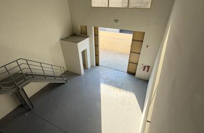 Warehouse - Studio - 1 Bathroom for rent in Al Jurf Industrial 1 - Al Jurf Industrial - Ajman