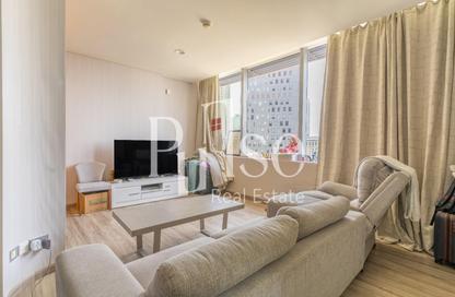 Apartment - Studio - 1 for sale in Sky Gardens - DIFC - Dubai Apartment - Studio - 1 for sale in Sky Gardens - DIFC - Dubai