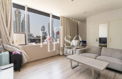 Apartment - Studio - 1 for sale in Sky Gardens - DIFC - Dubai Apartment - Studio - 1 for sale in Sky Gardens - DIFC - Dubai