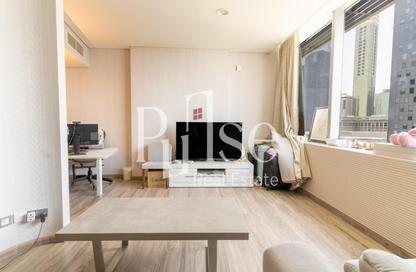 Apartment - Studio - 1 for sale in Sky Gardens - DIFC - Dubai Apartment - Studio - 1 for sale in Sky Gardens - DIFC - Dubai
