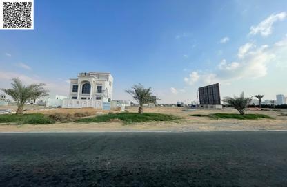 Land - Studio for sale in Al Aamra Gardens - Al Amerah - Ajman