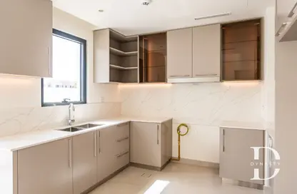 Villa - 3 Bedrooms - 4 Bathrooms for rent in Raya - Arabian Ranches 3 - Dubai