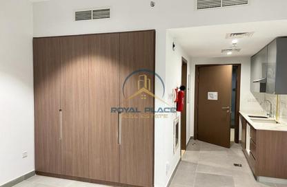 Apartment - Studio - 1 Bathroom for rent in The Edge - Dubai Investment Park 1 (DIP 1) - Dubai Investment Park (DIP) - Dubai Apartment - Studio - 1 Bathroom for rent in The Edge - Dubai Investment Park 1 (DIP 1) - Dubai Investment Park (DIP) - Dubai