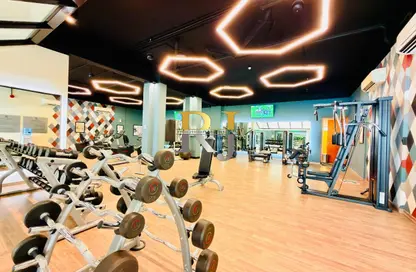 Apartment - 3 Bedrooms - 2 Bathrooms for rent in Golden Sands 2 - Mankhool - Bur Dubai - Dubai