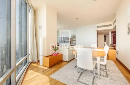 Apartment - 2 Bedrooms - 3 Bathrooms for sale in Burj Khalifa - Burj Khalifa Area - Downtown Dubai - Dubai