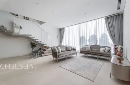 Townhouse - 3 Bedrooms - 3 Bathrooms for rent in Nad Al Sheba Gardens Phase 2 - Nad Al Sheba 1 - Nad Al Sheba - Dubai