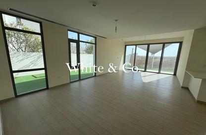 Villa - 4 - 4 for rent in Golf Links - Emaar South - Dubai South (Dubai World Central) - Dubai