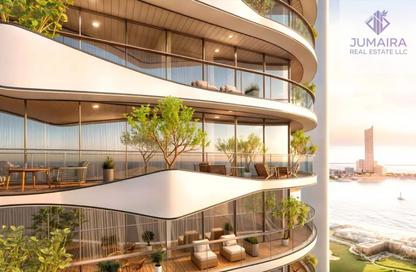 Apartment - 2 Bedrooms - 2 Bathrooms for sale in Colibri Views - RAK Central - Ras Al Khaimah Apartment - 2 Bedrooms - 2 Bathrooms for sale in Colibri Views - RAK Central - Ras Al Khaimah
