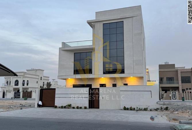 87466305 - الصورة الرئيسية للعقار